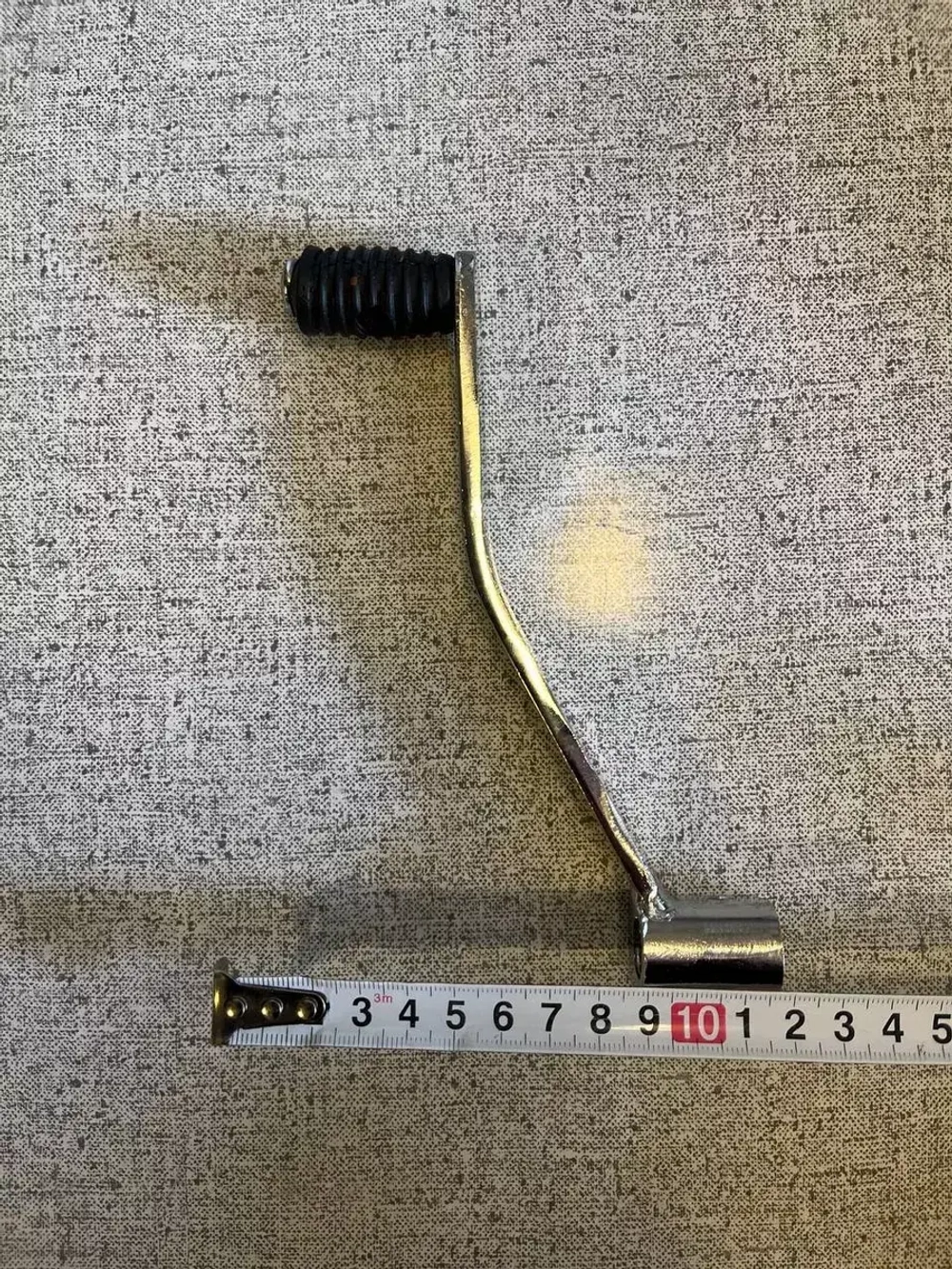 Педаль переключения передач ZS W190 190см3