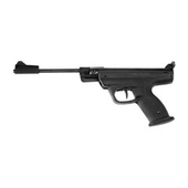 Пневматический пистолет Байкал МР 53М