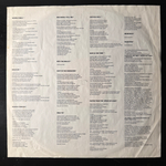 Yngwie J. Malmsteen's Rising Force ‎– Odyssey (Германия 1988г.)