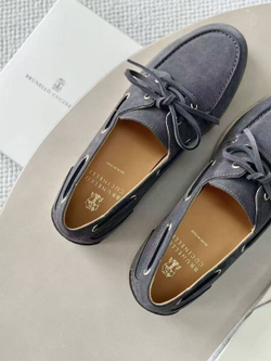 Лоферы Brunello Cucinelli