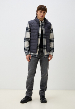 Жилет мужской CALVIN KLEIN JEANS