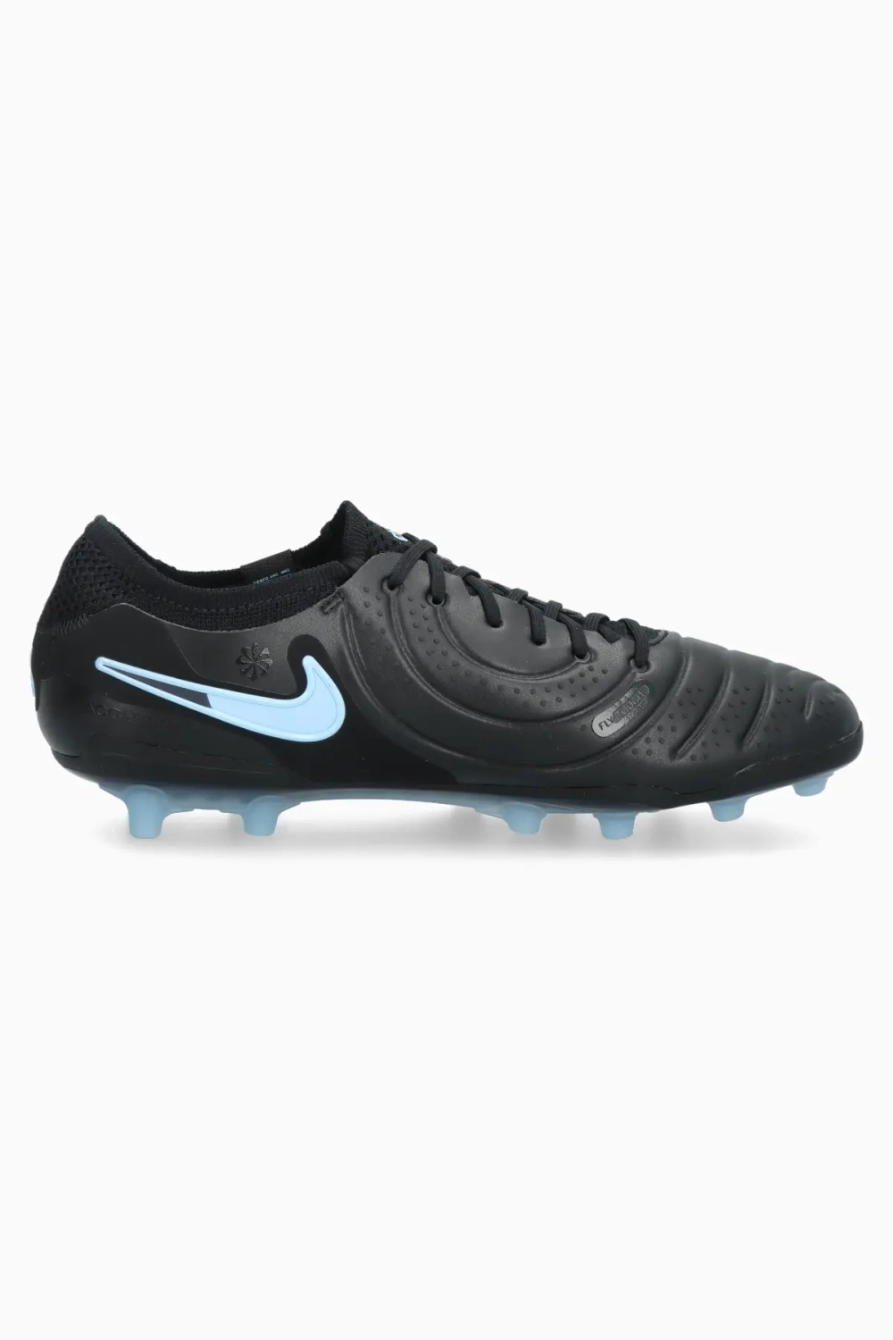 Бутсы Nike Tiempo Legend 10 Elite AG-Pro - черный