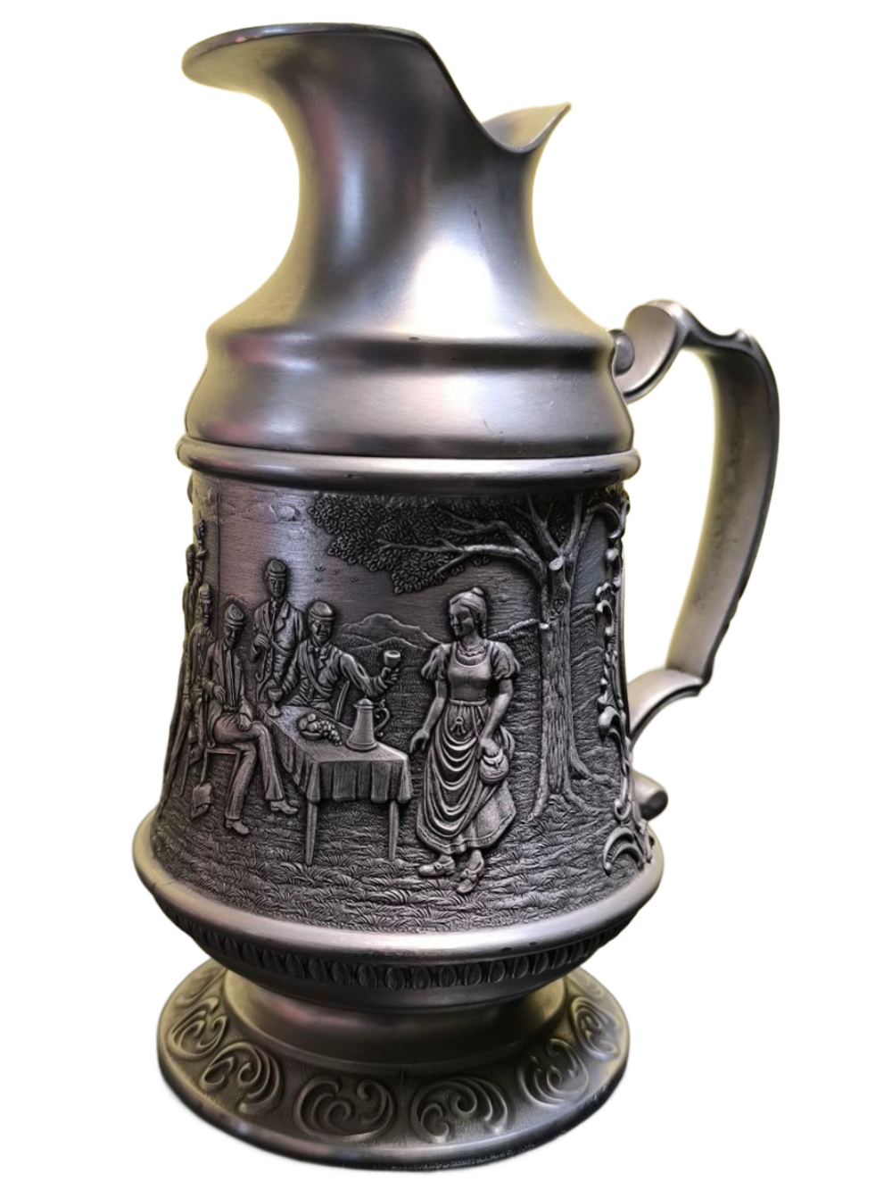 Кувшин "Штайн" (Stein) Frieling Zinn (Grenningloh)