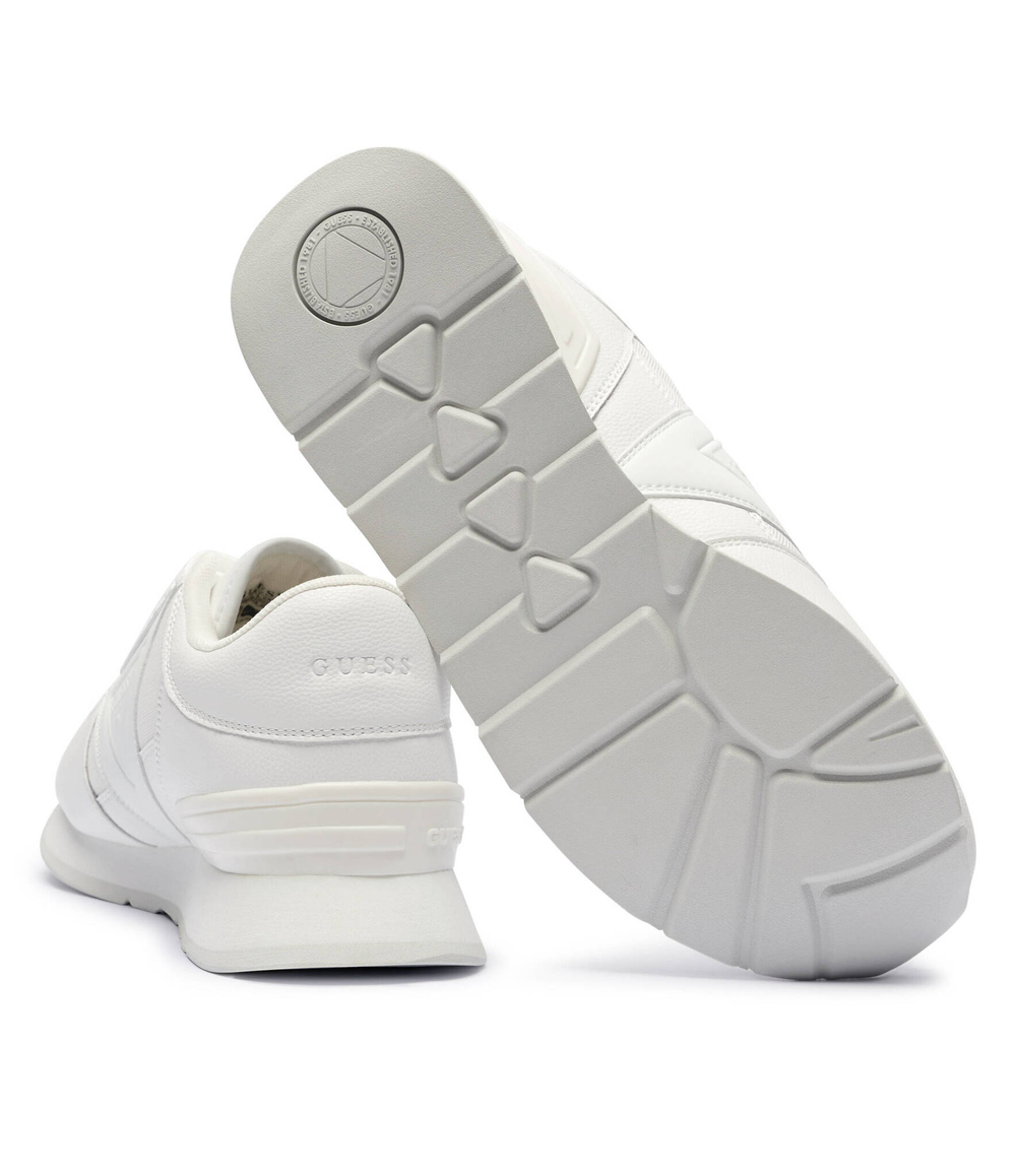 Кроссовки FANO Guess - белый(FMFFAN ELE12)