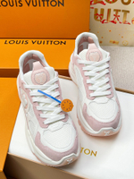 Louis Vuitton Run 55 Sneaker