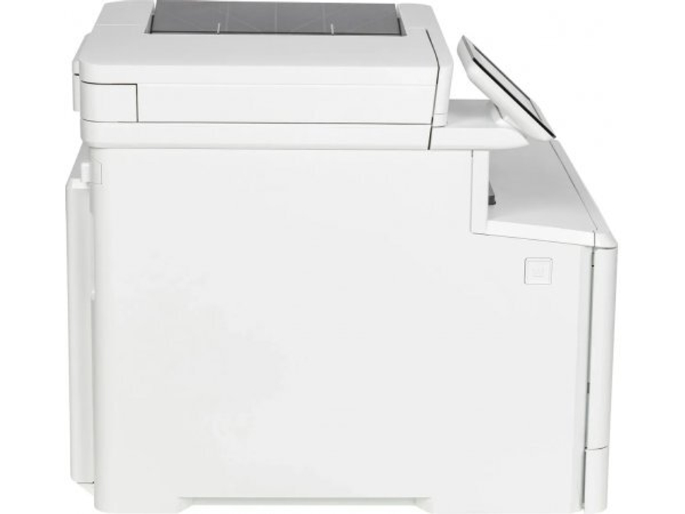 МФУ лазерное HP Color LaserJet Pro MFP M479fdn W1A79A