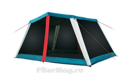 Тент-Шатер Canadian Camper Jotto