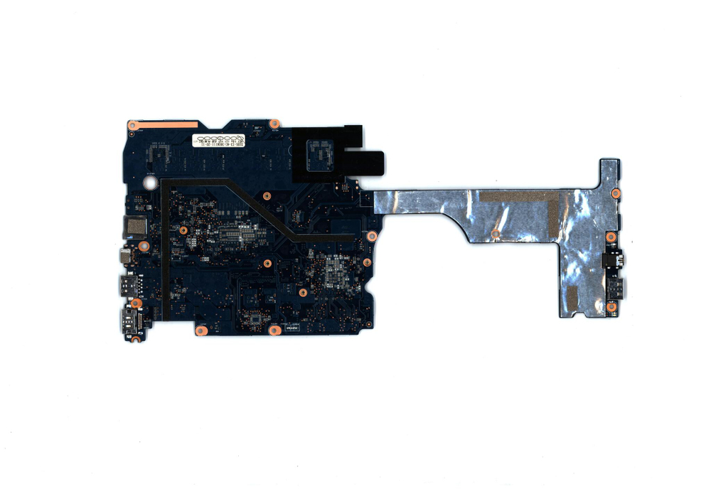 Материнская плата для ноутбука Lenovo ideapad 320S-13IKB 1701A_05_01 Intel core I3-7100U MX150 2G 4G WIN (5B20P57122), оригинал