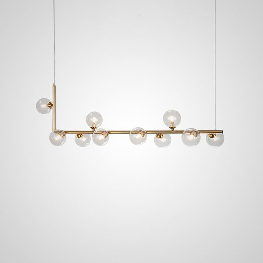 Подвесной светильник LINDA LONG