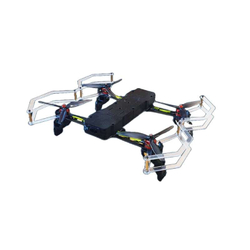 Конструктор программируемого квадрокоптера DH:ALFA 5 2в1