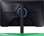 Игровой монитор Samsung Odyssey G5 S32AG524PI