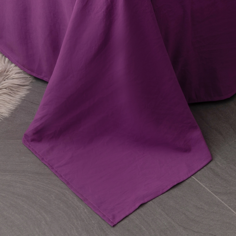 Комплект постельного белья Mood of Paris MP017