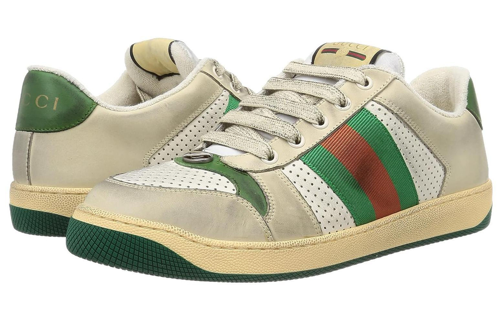 Gucci Screener
