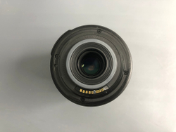 Canon EF-S 55-250mm 4-5.6 IS