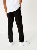 Джинсы для мальчика Next 566-997, Черный