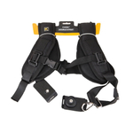 Разгрузка на две камеры K Double Strap