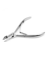 Кусачки КСС-6/6 маникюрные для кожи (6мм)