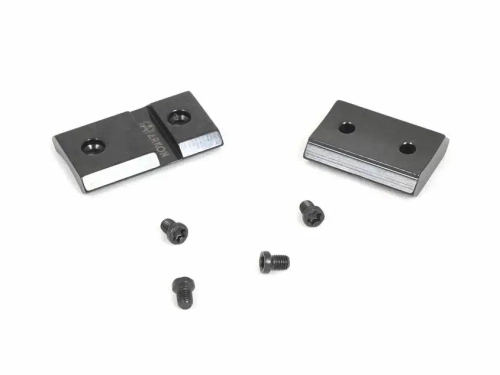 Раздельные базы ARKON Picatinny на Remington 700 LA