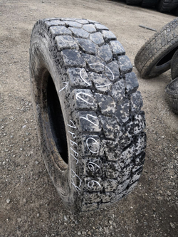 315/80R22.5 Pirelli TG-01 шина б/у