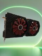 Видеокарта XFX AMD Radeon GTS RX 580 XXX 8Gb