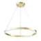 Подвесная люстра Arte Lamp SIREN A2548SP-45GO