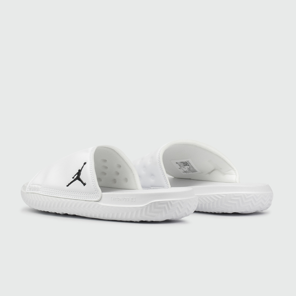 Сланцы Air Jordan Play Slide Wmns White