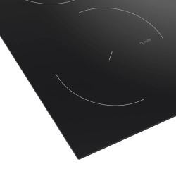 Встраиваемая индукционная варочная панель Hotpoint HQ 1460S NE