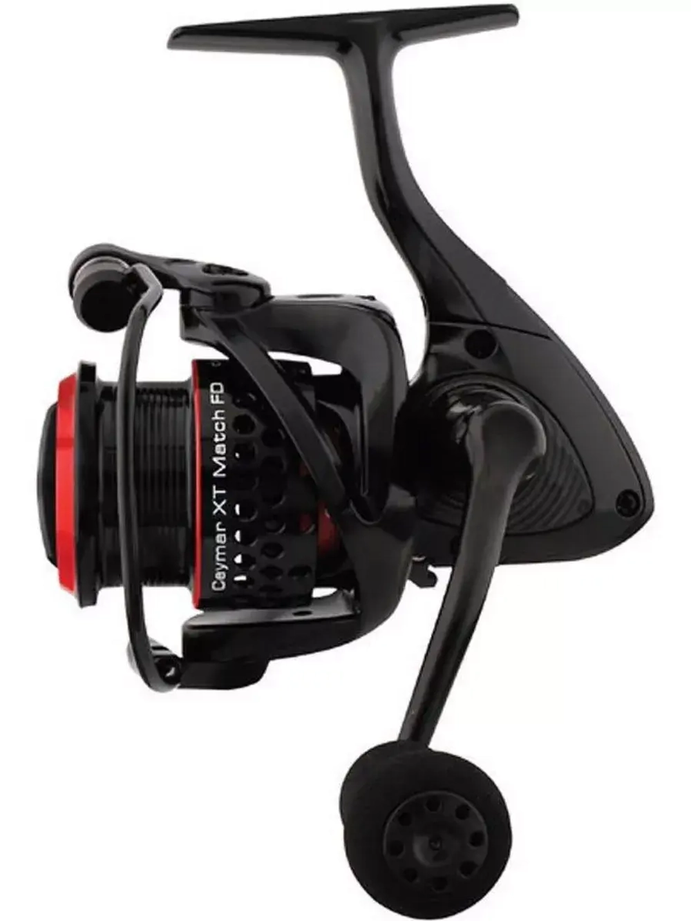 Катушка безынерционная Ceymar XT Match 30MS + доп.шпуля