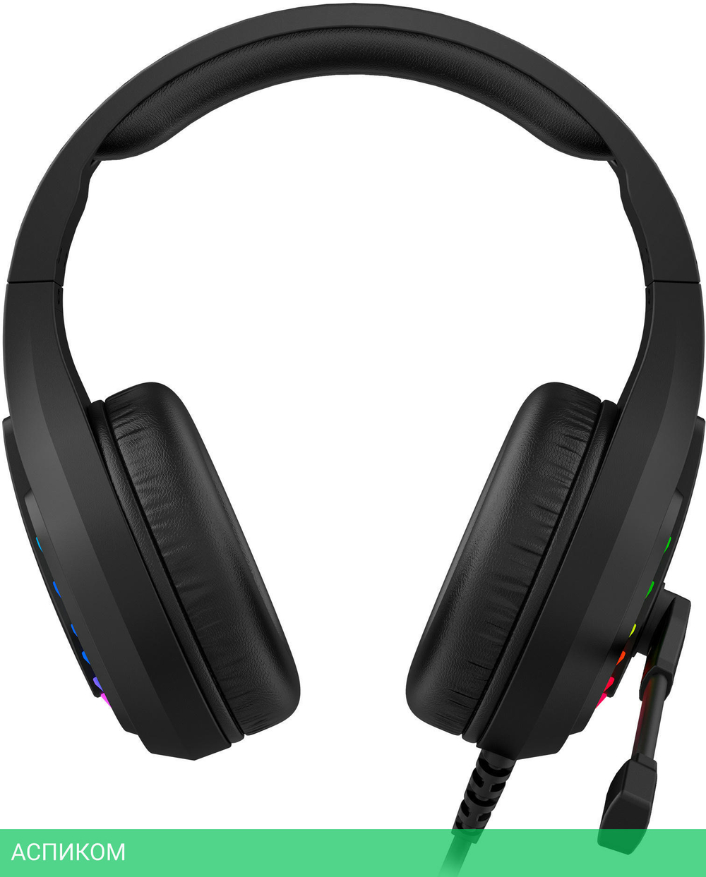 Наушники A4Tech Bloody G230 черный