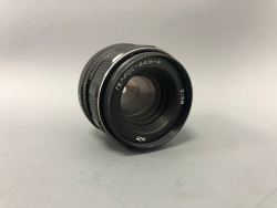 Helios 44M-4 2/58 mm