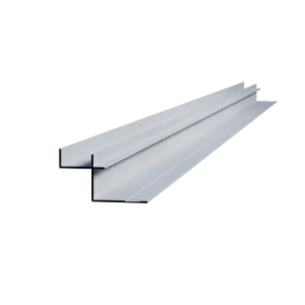 Внутренний угол ВМ20, металлик