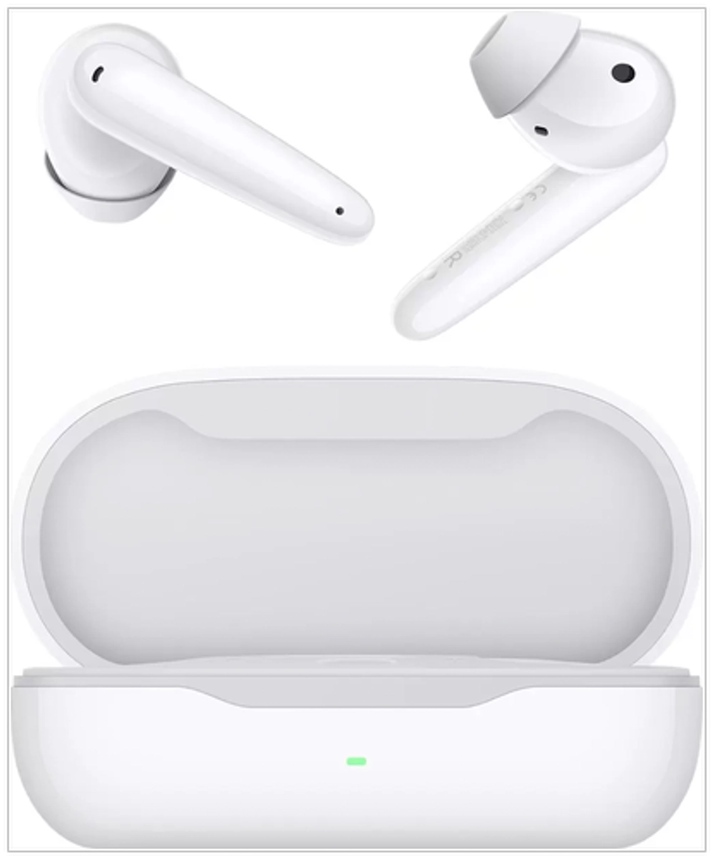 Беспроводные наушники Huawei Freebuds SE, white (55034953)