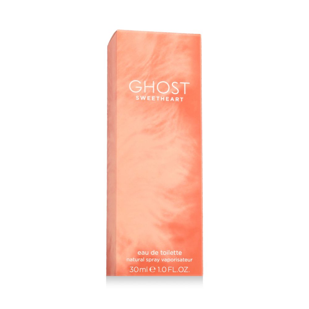Ghost Sweetheart Eau De Toilette 30 ml (woman)