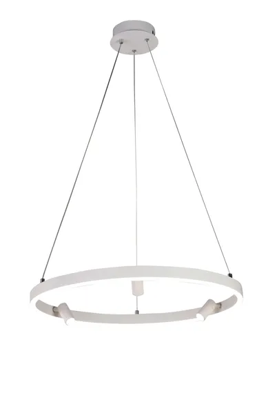2476/600 WHITE (1) Люстра (RL)