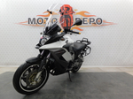 Honda VFR800X , 2011