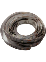 Светодиодная лента 5м LED strip PRO-S 7,2W/m 12V IP20 Ecola P2LR07SSB красная