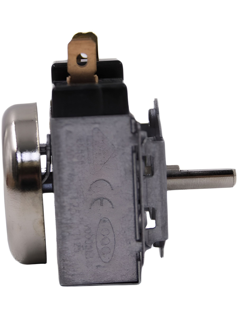 Таймер электромеханический DKJ/1-120 120 минут