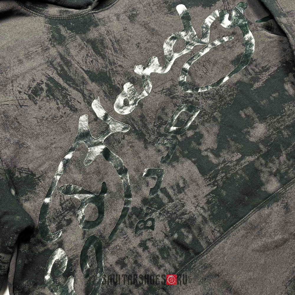 Худи Ed Hardy by JJO