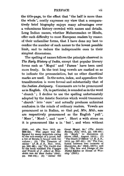 Akbar the Great Mogul. 1542-1605 | Smith Vincent Arthur