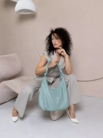 Сумка через плечо шоппер