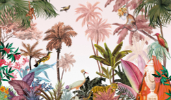 Коллекция Тропическое