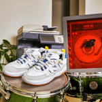Кроссовки New Balance Nb Numeric Tiago Lemos 808