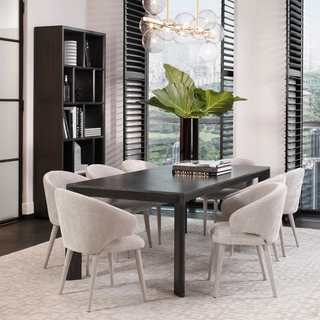 Стул Dining Chair Cardinale арт.111945