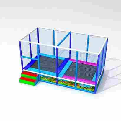 Батутная арена «Спорт» 5×2,44×2,8 м