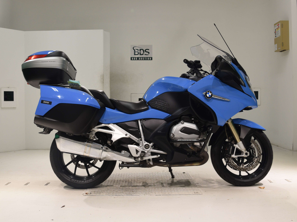 BMW R1200RT 051323