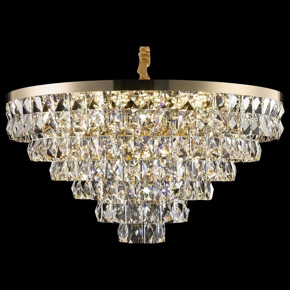 Подвесная люстра Wertmark Cassia WE102.21.303