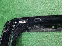 Крышка багажника Wey 80 (2024-н.в.)