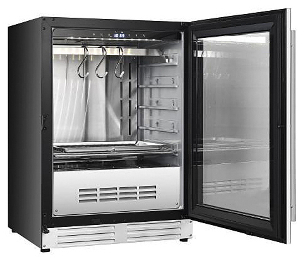 Шкаф для созревания мяса Meatage VI60 WT