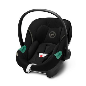 Cybex aton 5 graphite black outlet