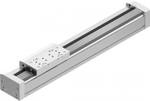 EGC-120-500-BS-25P-KF-0H-ML-GK Привод со шпинделем